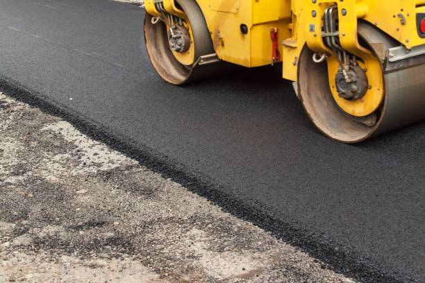 Best Driveway Paving Contractor  in Hewlett, NY