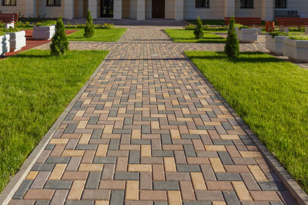 Reasons to Select Us for Your Driveway Paving Requirements in Hewlett, NY